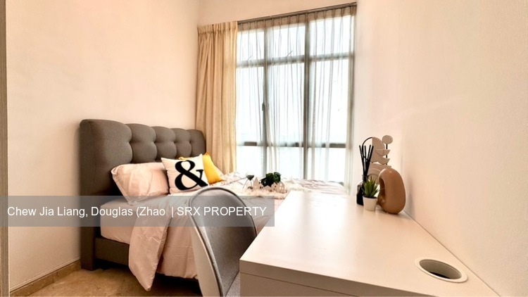 Tanglin Regency (D10), Condominium #542219371
